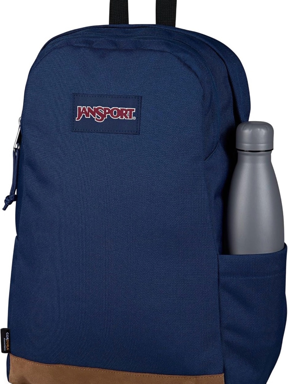 NWT JanSport Right Pack Sleek Navy